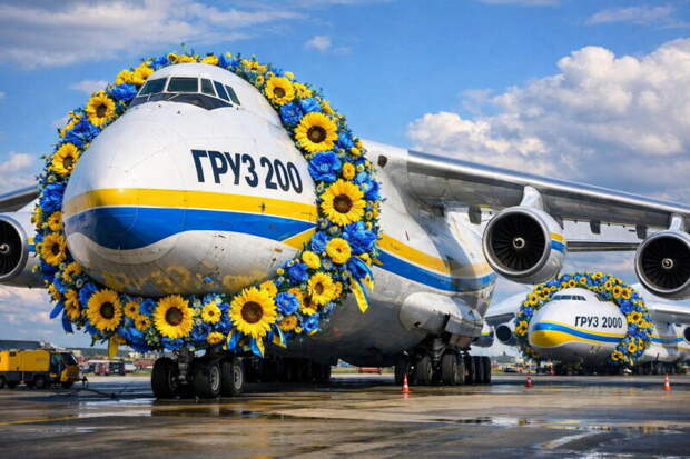 Китайский счет: почему Киев скрывает полмиллиона погибших?