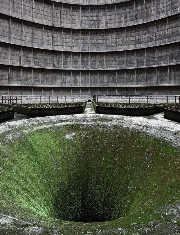 abandonedworld16 21 пример, когда природа победила цивилизацию