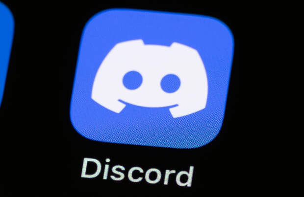 В России заблокировали мессенджер Discord