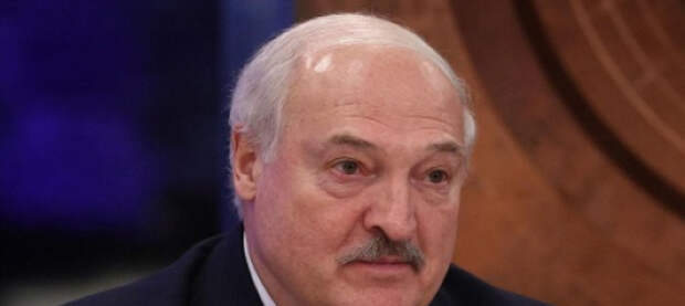 Лукашенко напомнил, как Франция отказывалась от контактов с Россией