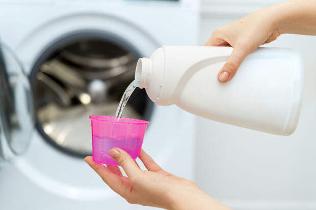 Журналист Степанов: бытовую химию следует покупать в супермаркетах