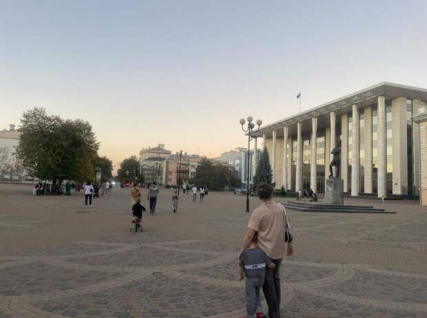 Штраф за выгул собак без поводка: санкции коснуться и мелких пород собак?