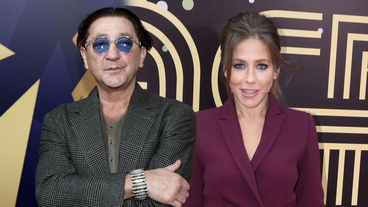 Барановская отреагировала на слухи о сексе с Лепсом