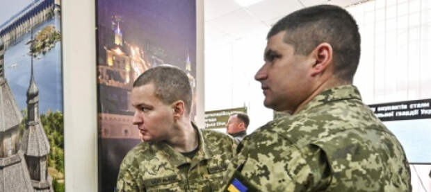 Мобилизация с 1 марта — в ТЦК списки сформированы