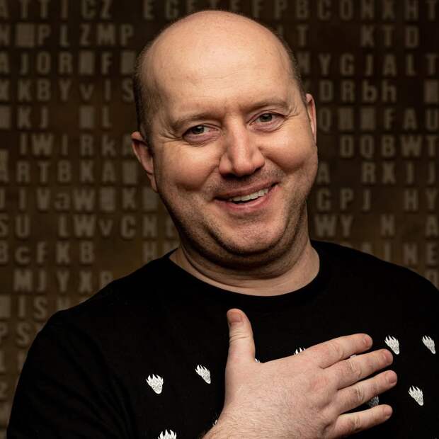 «Врагу не пожелаю»: Сергей Бурунов о годах невостребованности и безденежья