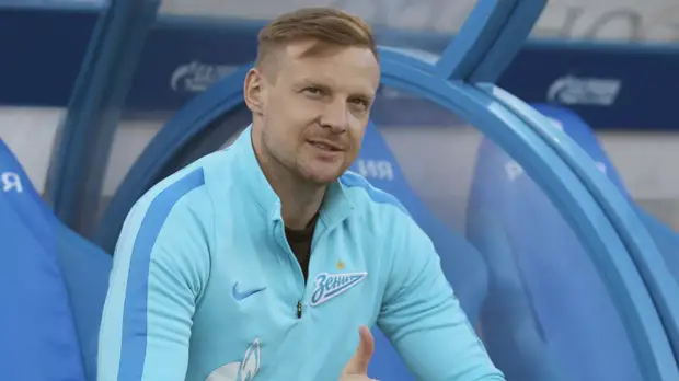 Экс-голкипер «Зенита» Малафеев вспомнил, как был доверенным лицом Путина