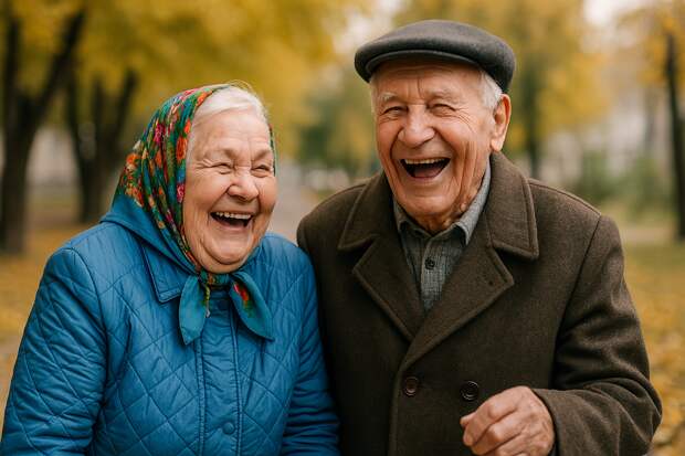 Соцфонд сообщил, что часть россиян получат пенсии за май досрочно