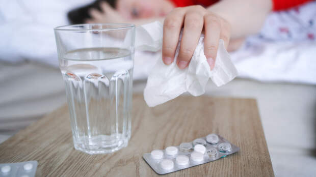 Принимать при простуде? Что на самом деле известно о пользе витамина C