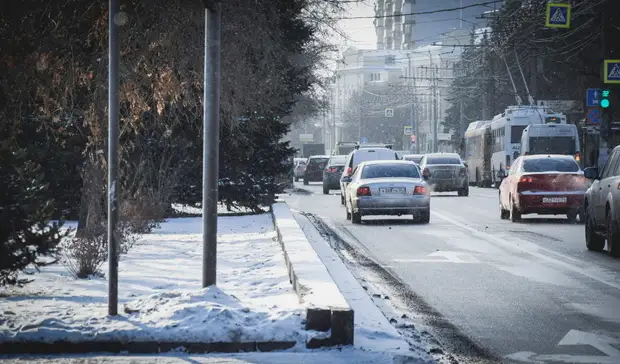 Аномально холодная погода ожидается в Удмуртии