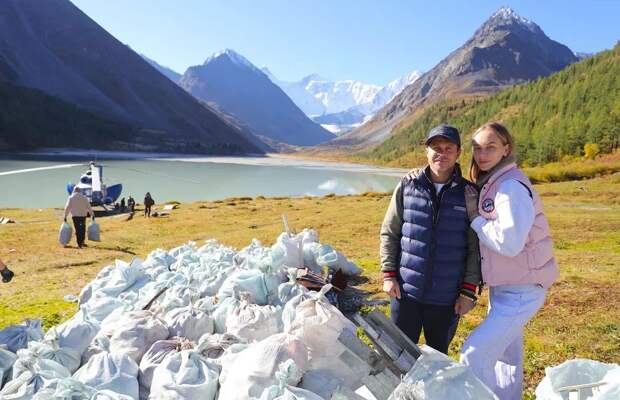 «Обязан был это сделать, как порядочный мужчина»: Павел Деревянко о браке с Зоей Фуць