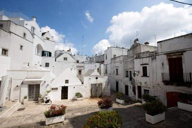 Предложение года: дом на солнечном итальянском побережье всего за 1 евро