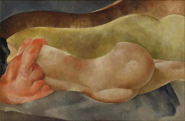 1926-1927_Обнаженная на диване (Nu sur sofa)_97 x 146_х.,м._Частное собрание.jpg 1926-1927_Обнаженная на диване (Nu sur sofa)_97 x 146_х.,м._Частное собрание.jpg