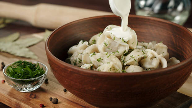 Врач-диетолог раскрыла, что будет если ежедневно есть пельмени