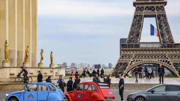 "Взрывное заявление": во Франции сделали признание о "Северных потоках"