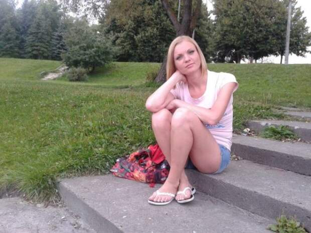 Русские девушки из соцсетей Русские девушки из соцсетей
