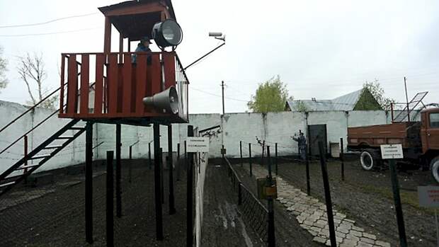 На Алтае десять заключенных умерли, так и не дождавшись решения суда о досрочной свободе