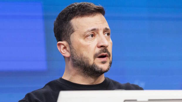 Зеленский рассказал, где и когда могут продолжиться переговоры по Украине