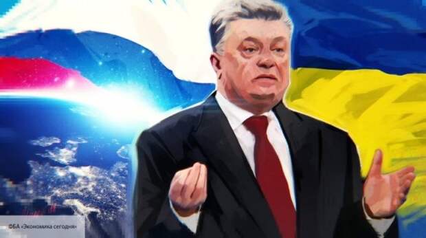 Андрей Ваджра: «Режим на Украине несет поражение по всем фронтам. Порошенко разорвут» Андрей Ваджра: «Режим на Украине несет поражение по всем фронтам. Порошенко разорвут»