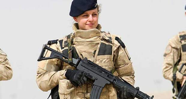 Бельгийская армия