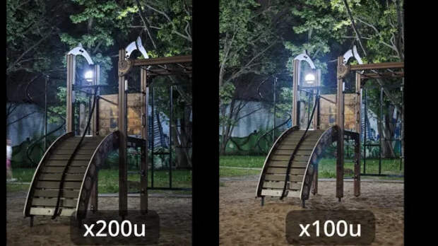 Vivo X200 Ultra оказался в чём-то... даже хуже, чем старый X100 Ultra