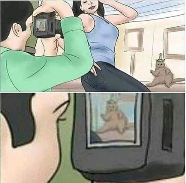 Хороший фотограф на вес золота! Хороший фотограф на вес золота!