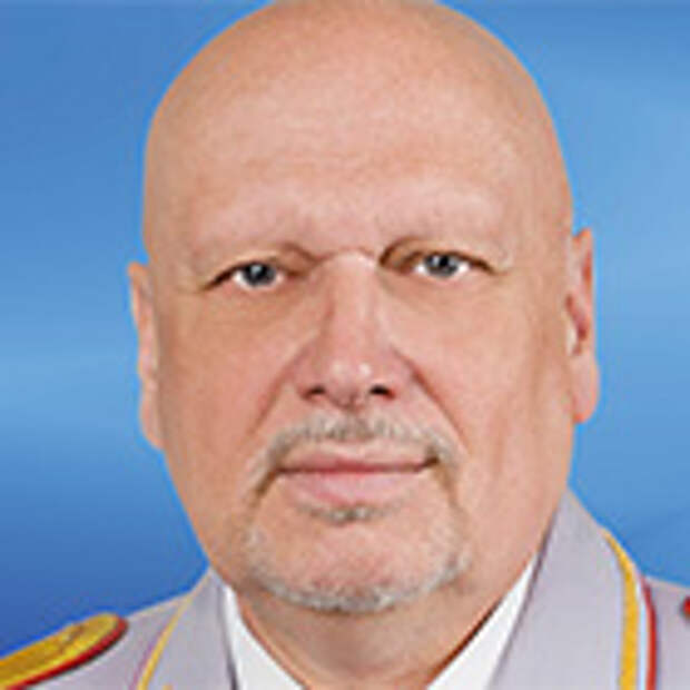 Александр Михайлов