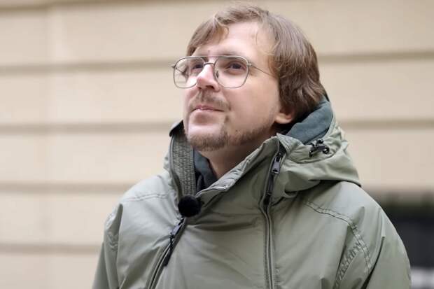 Прокуратура завела уголовное дело на корреспондента "Медузы" Андрея Перцева