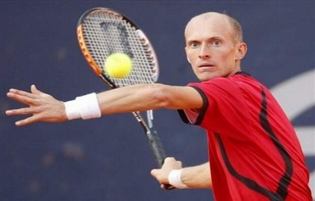 Николай Давыденко высказался по поводу современных правил в большом теннисе