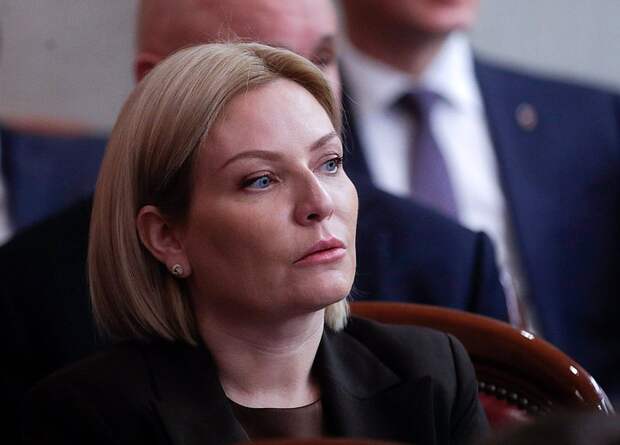 Министр культуры Ольга Любимова поблагодарила ВГИК за то, что на его площадке ежегодно будут проходить Говорухинские чтения
