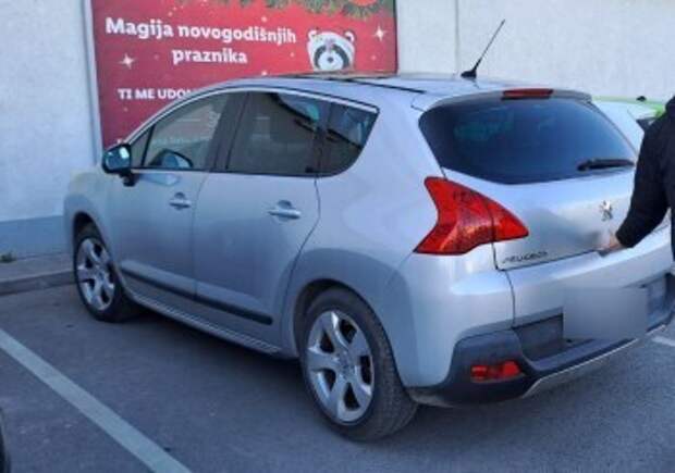 На калужском заводе ПСМА начнут выпуск Citroen C5 и Peugeot 4008