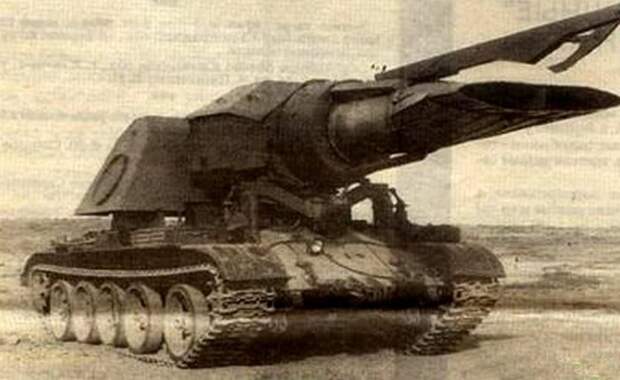 Самые странные боевые машины в истории войн