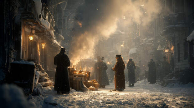 Этот древнерусский напиток заменит вам чай и кофе — рецепт, который передавали из поколения в поколение