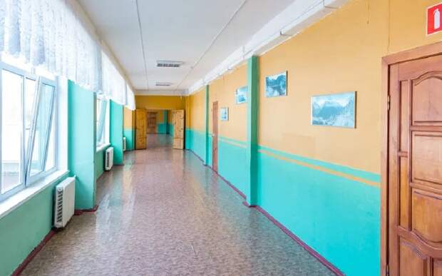 В этом году в регионе отремонтируют 22 школы и детских сада