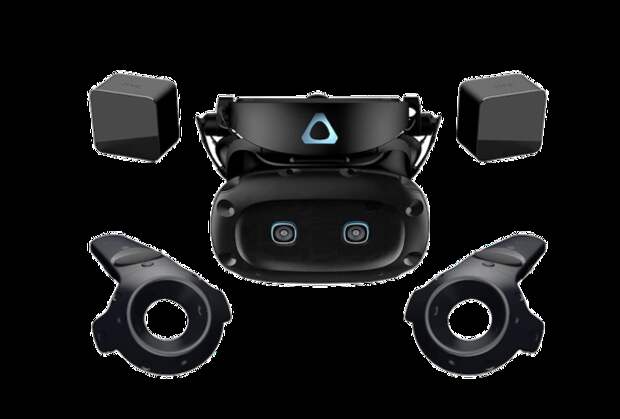 HTC Vive Cosmos Elite Virtual Reality System - daily deals