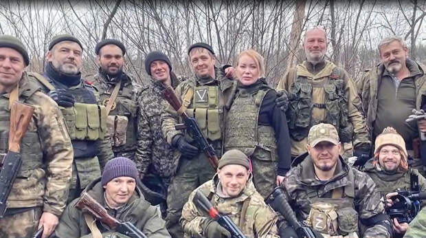 Почему фронт встал? Командир БАРС-13 сказал правду. И вряд ли это исправить