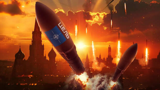 Дандыкин спрогнозировал ответ «Орешником» после удара по Адыгее