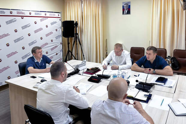 В Крыму держат на постоянном контроле важные проекты: что планируют реализовать?
