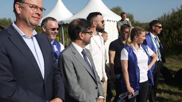 Фото: globallookpress.com / Oleksandr Klymenko