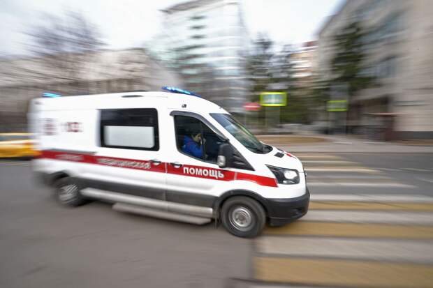 Мирный житель пострадал при атаке украинских БПЛА в Брянской области