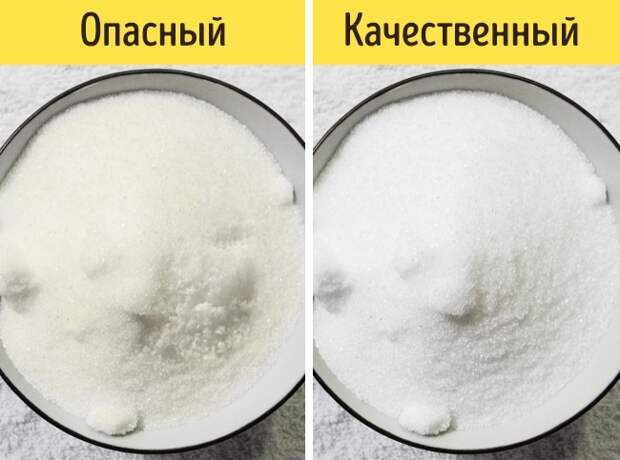 Как отличить свежее от несвежего Как отличить свежее от несвежего