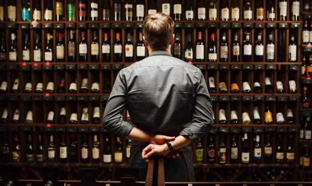 Почему некоторые люди не могут отказаться от алкоголя, даже зная, что он им вредит