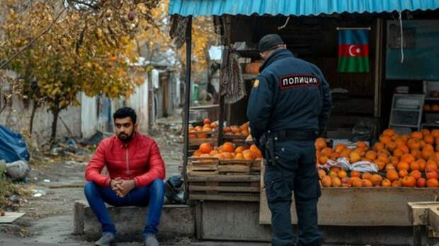 России объявили "помидорную войну". Да ну?! "Братская" спецоперация готовит удар по нашим прилавкам