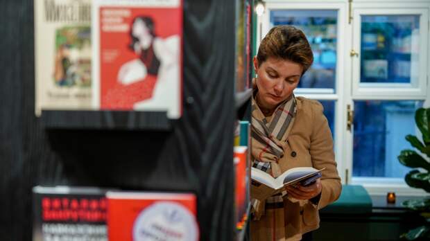 На владельца сети «Читай-город» составили протокол о пропаганде ЛГБТ