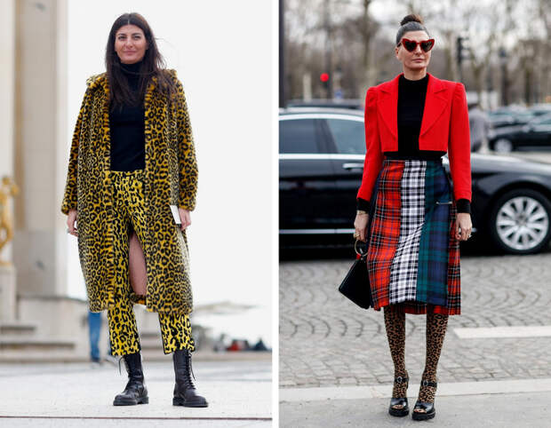 Как выглядят и одеваются 16 самых уважаемых в мире критиков моды