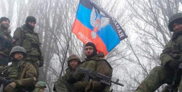 Сладков: потери в армии ДНР больше, что сообщается официально