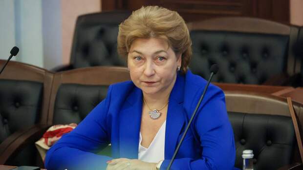 Адвокат Лурье сделала заявление о выселении Долиной из квартиры