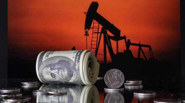 The Hill: потолок цен на нефть грозит Западу историческим фиаско