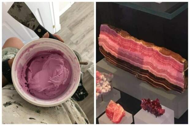 16 вещей, которые очень напоминают еду, но вот есть их лучше не стоит