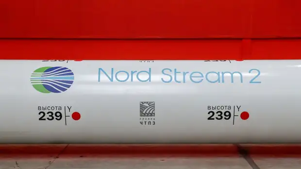 В ОП назвали позитивным сигналом обращение ФРГ к США по поводу «Северного потока — 2»