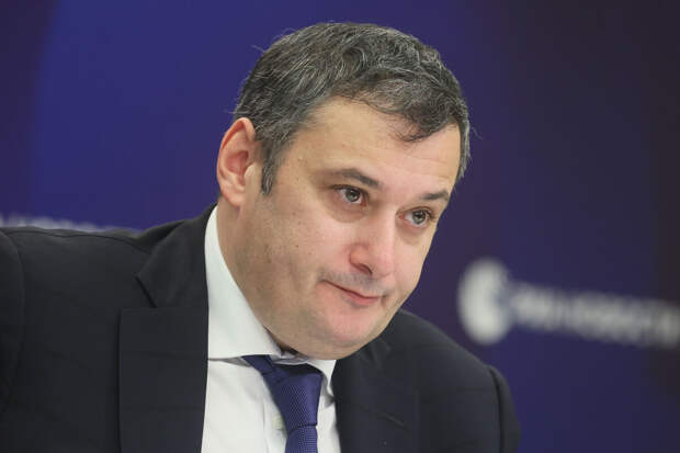 Губернатор Курской области Хинштейн госпитализирован после ДТП